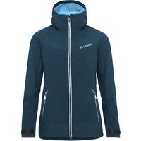 Vaude Damen All Year Elope Softshell Jacke Vaude Damen All Year Elope Softshell Jacke von Vaude