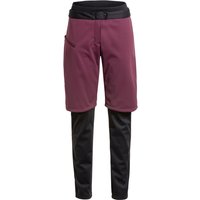 Vaude Damen All Year Moab 3in1 Hose von Vaude