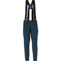 Vaude Damen All Year Moab Zo Bib Hose Vaude Damen All Year Moab Zo Bib Hose von Vaude