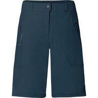 Vaude Damen Altissimo II MTB Hose kurz Vaude Damen Altissimo II MTB Hose kurz von Vaude
