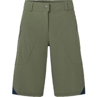 Vaude Damen Altissimo II MTB Hose kurz Vaude Damen Altissimo II MTB Hose kurz von Vaude