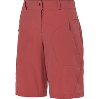 Vaude Damen Altissimo II MTB Hose kurz Vaude Damen Altissimo II MTB Hose kurz von Vaude