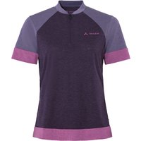 Vaude Damen Altissimo Q-Zip Trikot Vaude Damen Altissimo Q-Zip Trikot von Vaude