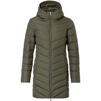 Vaude Damen Annecy Down Mantel Vaude Damen Annecy Down Mantel von Vaude