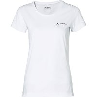 Vaude Damen Brand T-Shirt Vaude Damen Brand T-Shirt von Vaude