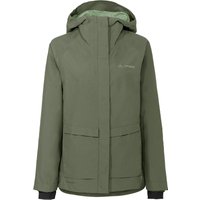 Vaude Damen Comyou Pro Rain Jacke Vaude Damen Comyou Pro Rain Jacke von Vaude