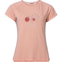 Vaude Damen Cyclist 2 T-Shirt Vaude Damen Cyclist 2 T-Shirt von Vaude