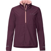 Vaude Damen Cyclist Air Jacke Vaude Damen Cyclist Air Jacke von Vaude
