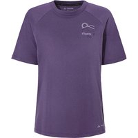 Vaude Damen Cyclist Casual T-Shirt Vaude Damen Cyclist Casual T-Shirt von Vaude