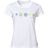 Vaude Damen Cyclist V T-Shirt Vaude Damen Cyclist V T-Shirt von Vaude