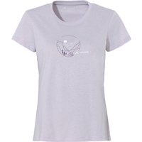 Vaude Damen Cyclist V T-Shirt Vaude Damen Cyclist V T-Shirt von Vaude