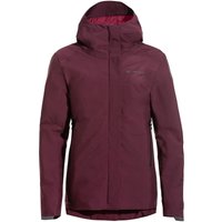 Vaude Damen Cyclist Warm Rain Jacke Vaude Damen Cyclist Warm Rain Jacke von Vaude