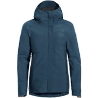 Vaude Damen Cyclist Warm Rain Jacke von Vaude