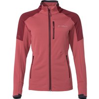 Vaude Damen Elope Fleece II Jacke von Vaude