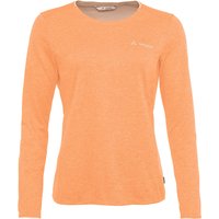 Vaude Damen Essential Longsleeve Vaude Damen Essential Longsleeve von Vaude