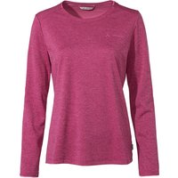 Vaude Damen Essential Longsleeve von Vaude