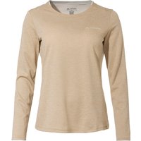 Vaude Damen Essential Longsleeve von Vaude