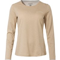 Vaude Damen Essential Longsleeve Vaude Damen Essential Longsleeve von Vaude