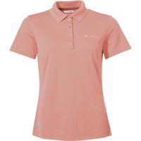 Vaude Damen Essential Polo T-Shirt Vaude Damen Essential Polo T-Shirt von Vaude