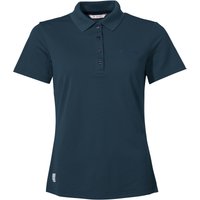 Vaude Damen Essential Polo T-Shirt Vaude Damen Essential Polo T-Shirt von Vaude