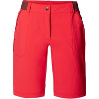 Vaude Damen Farley Stretch II Shorts Vaude Damen Farley Stretch II Shorts von Vaude