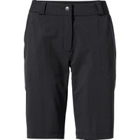 Vaude Damen Farley Stretch II Shorts von Vaude