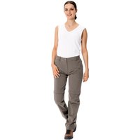 Vaude Damen Farley Stretch Zo II Hose Vaude Damen Farley Stretch Zo II Hose von Vaude