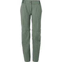 Vaude Damen Farley Stretch Zo II Hose Vaude Damen Farley Stretch Zo II Hose von Vaude