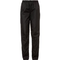 Vaude Damen Fluid Radhose lang Vaude Damen Fluid Radhose lang von Vaude