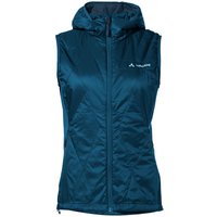 Vaude Damen Freney Hybrid IV Weste von Vaude