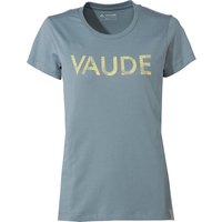 Vaude Damen Graphic T-Shirt Vaude Damen Graphic T-Shirt von Vaude