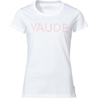 Vaude Damen Graphic T-Shirt von Vaude