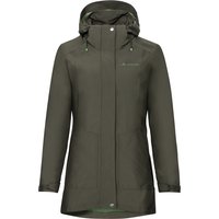 Vaude Damen Idris 3in1 III Jacke Vaude Damen Idris 3in1 III Jacke von Vaude