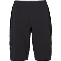 Vaude Damen Kuro II Radhose kurz Vaude Damen Kuro II Radhose kurz von Vaude