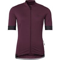 Vaude Damen Kuro II Radtrikot Vaude Damen Kuro II Radtrikot von Vaude
