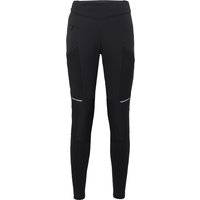 Vaude Damen Larice Tights Vaude Damen Larice Tights von Vaude