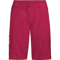 Vaude Damen Ledro MTB Hose kurz Vaude Damen Ledro MTB Hose kurz von Vaude