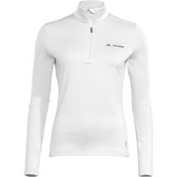 Vaude Damen Livigno Half Zip II Pullover Vaude Damen Livigno Half Zip II Pullover von Vaude