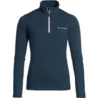 Vaude Damen Livigno Half Zip II Pullover Vaude Damen Livigno Half Zip II Pullover von Vaude