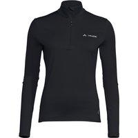 Vaude Damen Livigno Half Zip II Pullover Vaude Damen Livigno Half Zip II Pullover von Vaude