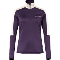 Vaude Damen Livigno Half Zip II Pullover Vaude Damen Livigno Half Zip II Pullover von Vaude