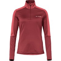 Vaude Damen Livigno Half Zip II Pullover von Vaude