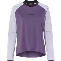 Vaude Damen Loamer Longsleeve Vaude Damen Loamer Longsleeve von Vaude