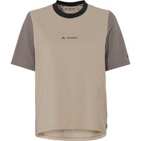 Vaude Damen Loamer T-Shirt Vaude Damen Loamer T-Shirt von Vaude