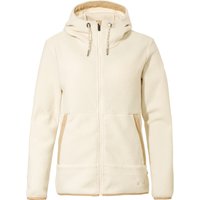 Vaude Damen Manukau Fleece II Jacke Vaude Damen Manukau Fleece II Jacke von Vaude