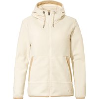 Vaude Damen Manukau Fleece II Jacke von Vaude