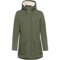 Vaude Damen Manukau II Parka Vaude Damen Manukau II Parka von Vaude