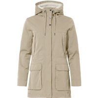 Vaude Damen Manukau II Parka Vaude Damen Manukau II Parka von Vaude