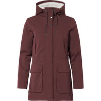 Vaude Damen Manukau II Parka Vaude Damen Manukau II Parka von Vaude