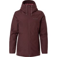 Vaude Damen Mineo 3in1 Jacke Vaude Damen Mineo 3in1 Jacke von Vaude